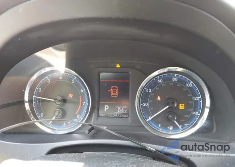 2018 Toyota Corolla L/Le/Xle/Se/Xse from USA, damaged, VIN 5YFBURHE8JP808511